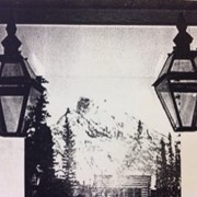 Cover image of Outdoor Lantern